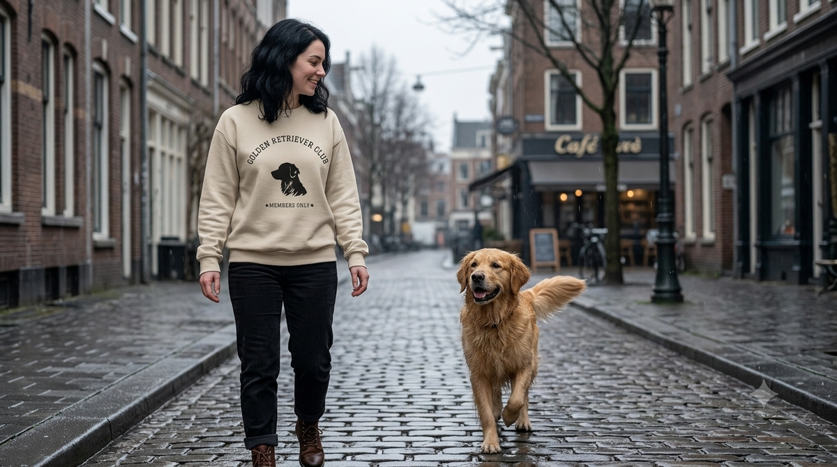 Golden Retriever Club