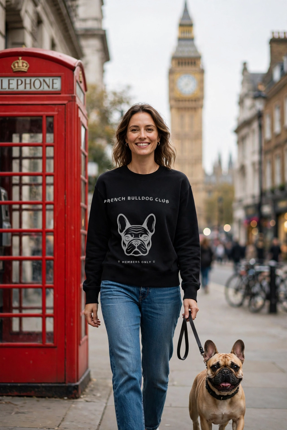French Bulldog Club