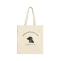 Golden Retriever Club Tote Bag