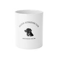 Golden Retriever Club Mug – 11 oz