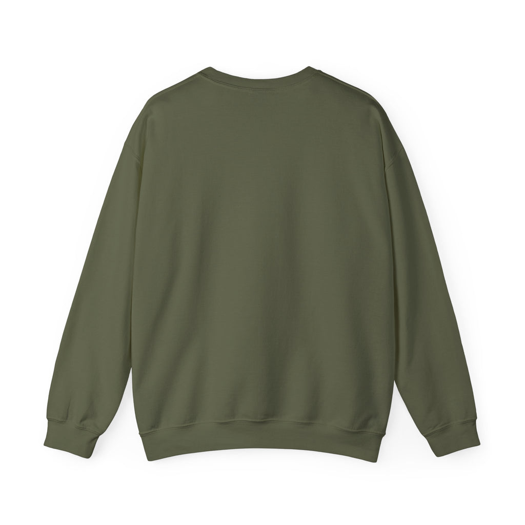 Golden Retriever Club Crewneck Sweatshirt